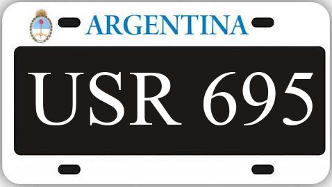 Patente USR695
