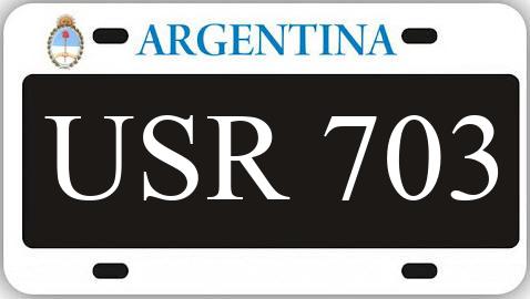 Patente USR703