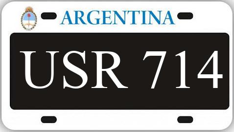 Patente USR714