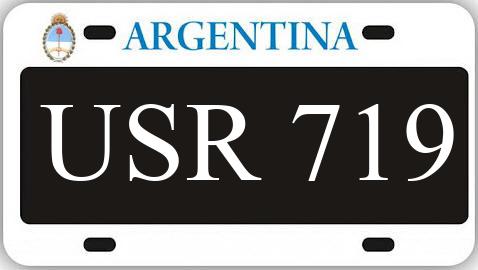 Patente USR719