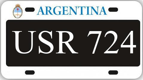 Patente USR724