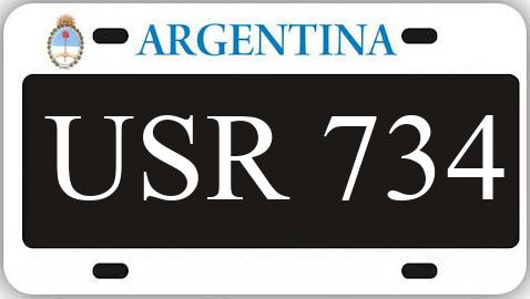 Patente USR734