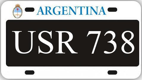 Patente USR738