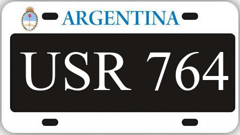 Patente USR764