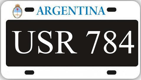 Patente USR784