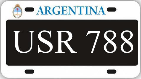 Patente USR788