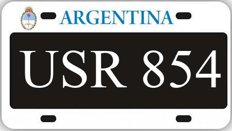 Patente USR854