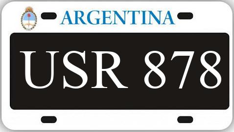 Patente USR878