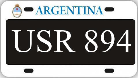 Patente USR894
