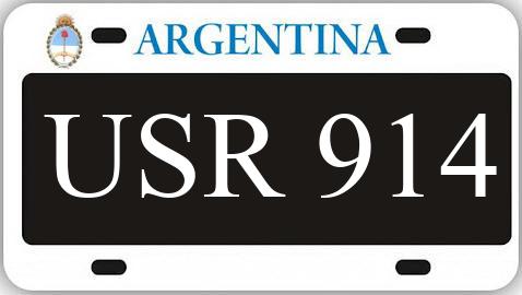 Patente USR914