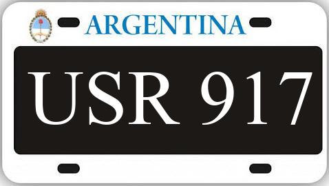 Patente USR917