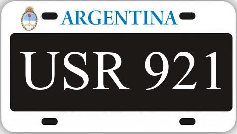 Patente USR921