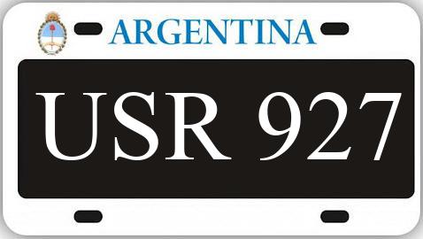 Patente USR927