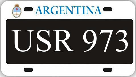 Patente USR973