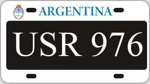 Patente USR976