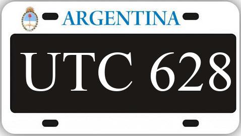 Patente UTC628