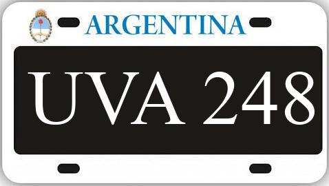 Patente UVA248