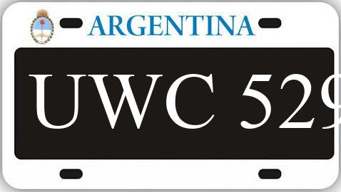 Patente UWC529