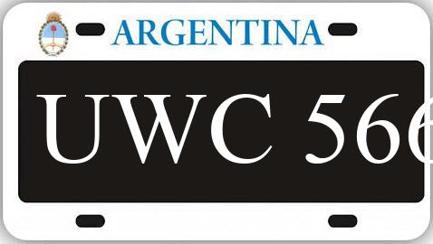 Patente UWC566