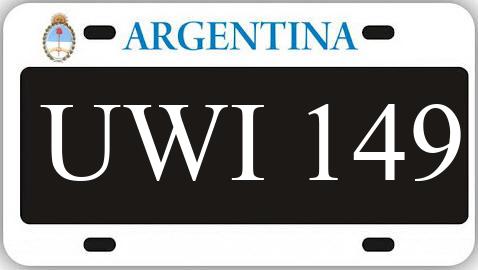 Patente UWI149