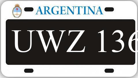 Patente UWZ136