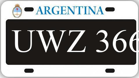 Patente UWZ366