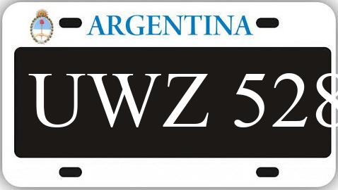 Patente UWZ528