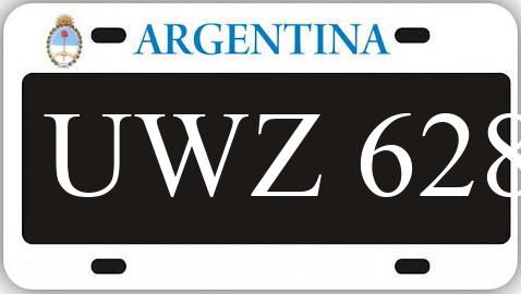 Patente UWZ628