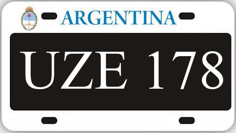 Patente UZE178