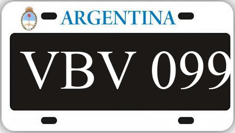 Patente VBV099