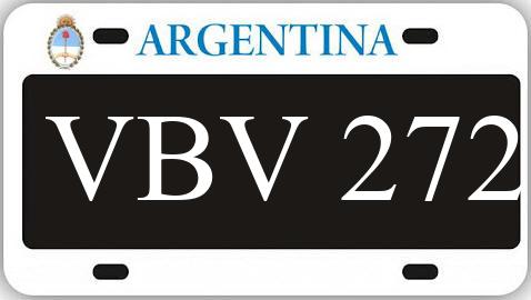 Patente VBV272