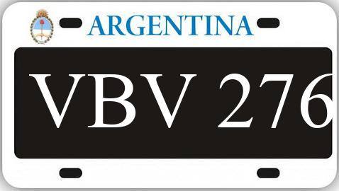 Patente VBV276