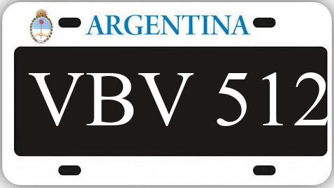 Patente VBV512
