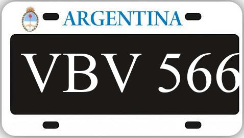 Patente VBV566