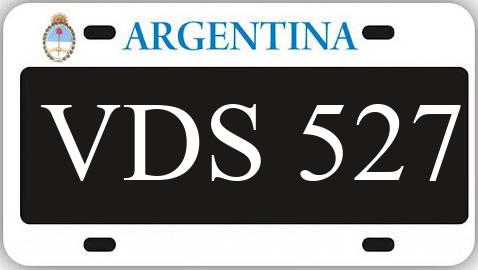 Patente VDS527