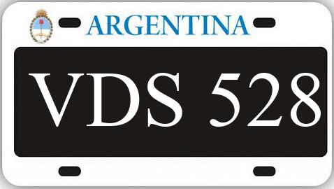 Patente VDS528