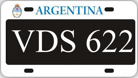 Patente VDS622