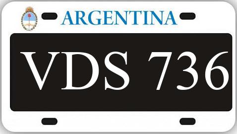 Patente VDS736