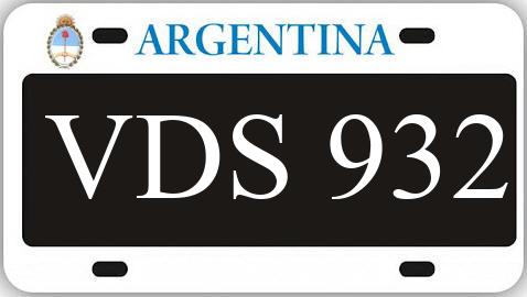 Patente VDS932