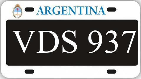 Patente VDS937