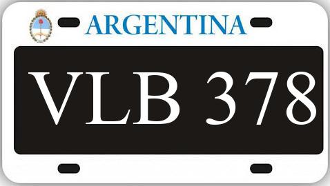 Patente VLB378