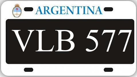 Patente VLB577