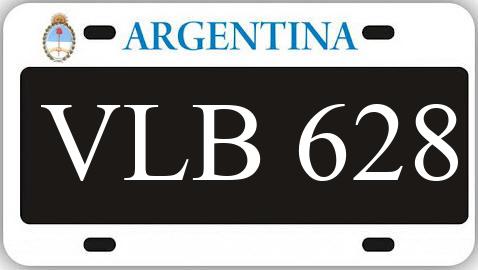 Patente VLB628