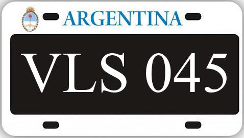 Patente VLS045