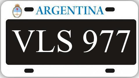 Patente VLS977