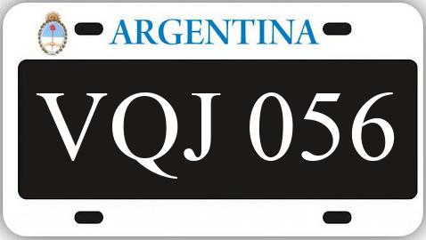 Patente VQJ056
