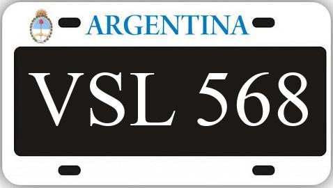 Patente VSL568