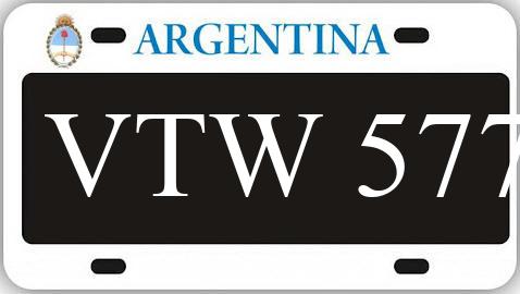 Patente VTW577