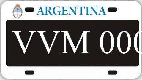 Patente VVM000