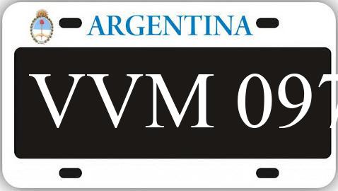 Patente VVM097